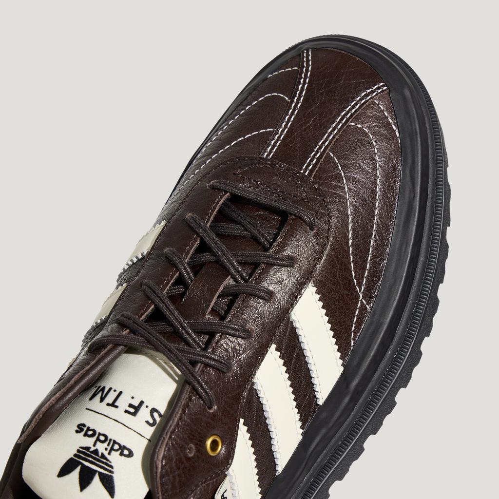 Song For The Mute x adidas Samba LX Freizeit 'Aura Coffee Off White'