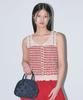 Haveawhale Polka Dots Tote Bag (Na)
