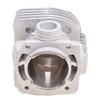 Cylinder Husqvarna 372Xp /50Mm/ Set. Meteor Cc1725