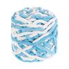 Chenille Chunky Yarn Plush Bulky Thick Fluffy for Crochet Soft Velvet Blanket for Sweater Hand Knitting Crocheting 45 M/49 Yard