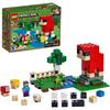 LEGO® Minecraft™ 21153 La Ferme À Laine