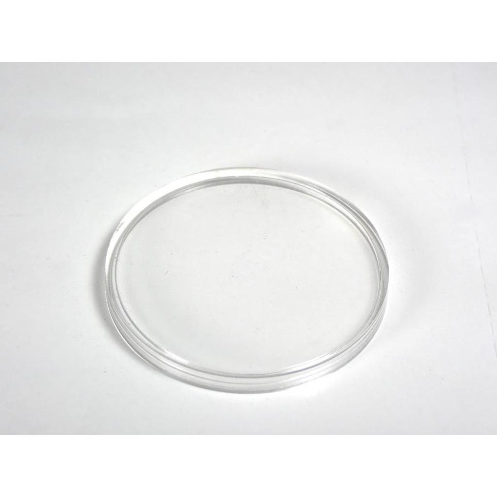 Used Orient Diver Windshield Outer Bezel Initial Auto World Trip Unused