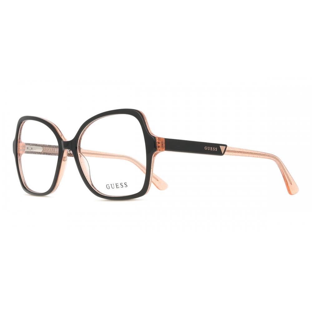 Guess Gu2924 001 Women Eyeglasses