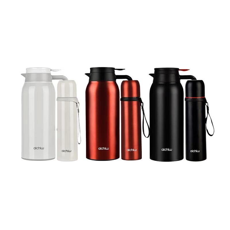Aiqiwu AI-079 Insulated Travel Hydration Set