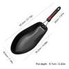 3D Fish Shaped Non Stick Pan Carp Braised Fish Grilled Fish Pot Oil Saving and Non Breaking Skin Egg Skillet Pot