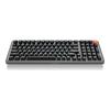 Lenovo MK9 Pro Mechanical Gaming Keyboard (Red Switch, Triple Mode)
