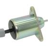 1503ES-12S5SUC11S Fuel Shut Down Solenoid Compatible with Yanmar Engine 3TNE72 3TNA72 4TNE84 4TNE88,Compatible with Thermo King KD2 MD2 TD2 12VDC