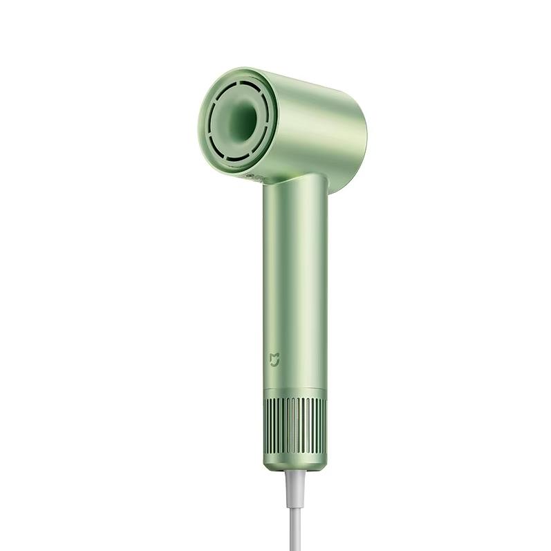 Mi Home High-Speed Hair Dryer H501 Xiaomi Home Hair Dryer Gentle Mini Hurricane Negative Ion Hair Care