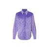 Shirt Men's Purple 1AAIGD