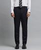 STCO [Four Seasons] Tech-Poly Four-Way Stretch Essential Suit Set_Indigo (Slim Fit)_Ssjvz05Set (B Type)