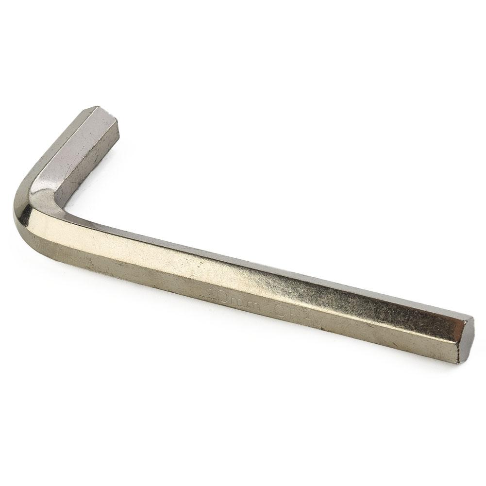 Premium L Type Hex Wrench Steel Construction Compact Design