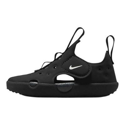 Sunray Protect 4 TD Schwarz Weiß Baby Sneaker Anthrazit HF6278-001