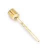 Sports Inflating Needle Pin Nozzle Footballs Basketball Soccers Ball Air Pump