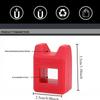 Screwdriver Magnetizer Plastic Magnetizer Mini Quick Batch Magnetizer Demagnetizer Two-in-one Tool