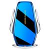 15W Wireless Car Charger & Automatic Phone Mount