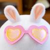 Rogue rabbit plush toy cute Christmas gift new doll doll
