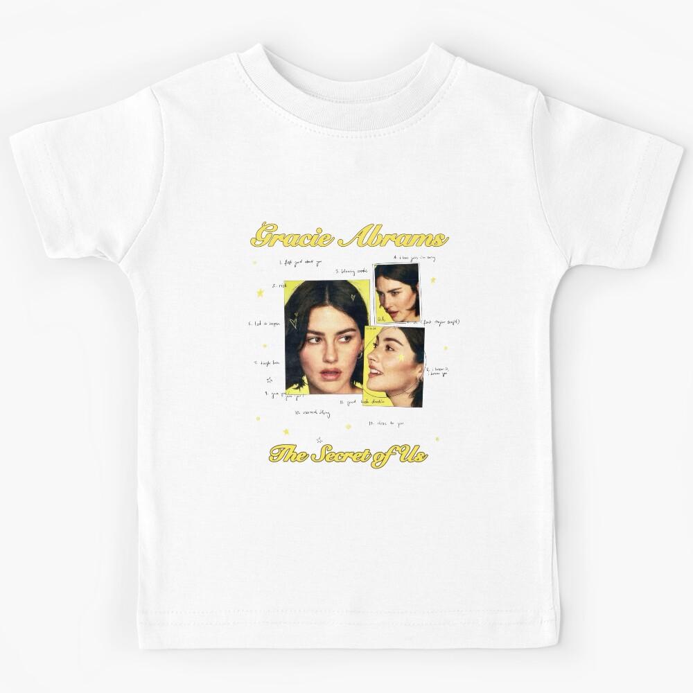 Gracie Abrams Kids T-Shirt 110