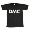 Maglietta Vintage DMC DJ Championship Anni '90 Hip Hop Rap Tee Technics Punto Singolo