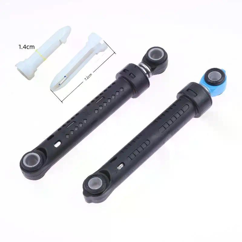 1/2Pcs Shock Absorber 80N/100N/120N Suitable For The Jinling/  // Beko/ Candy Drum Washing Machine