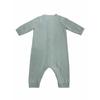 Jack Wills Baby Cotton Long-Sleeved Sleepsuit