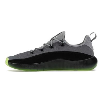 Sneakers Unisex LeBron TR 1 Dunkman Grigio Fumo-Grigio Nero FJ6151-001