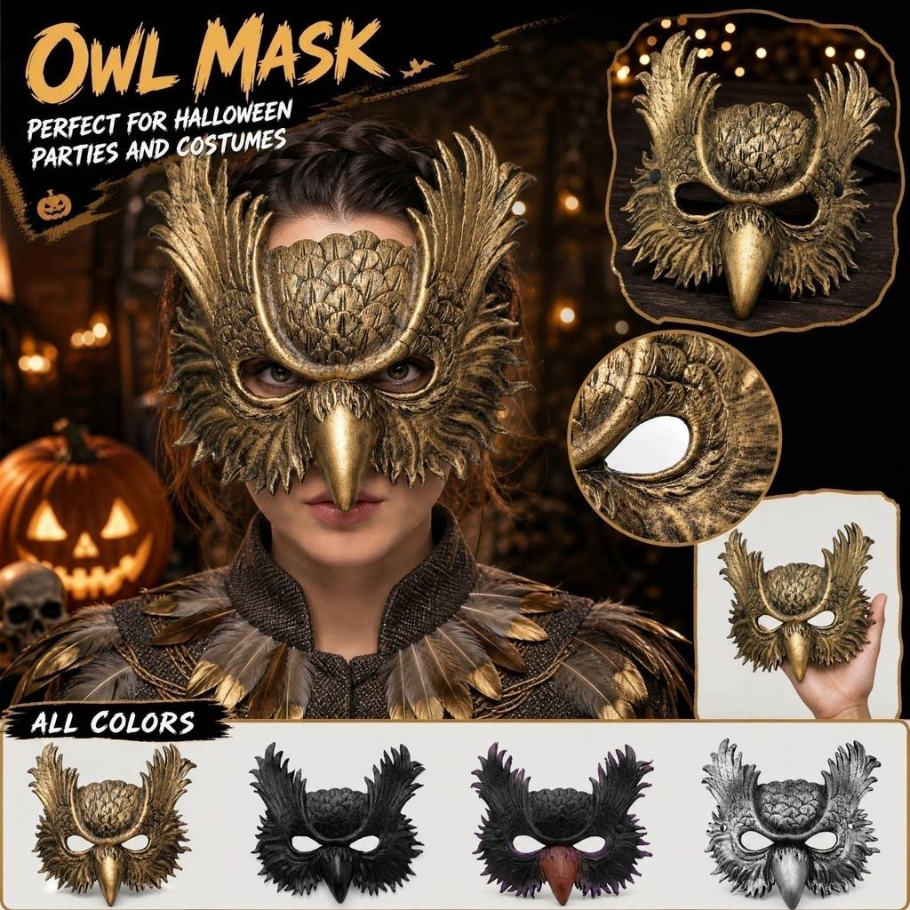 Halloween for Costume Accessory