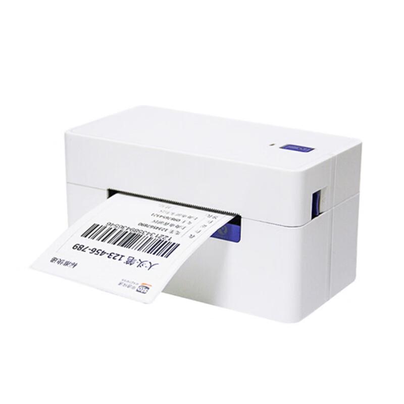 Qirui QR-368 Express Waybill Printer CN plug (adapter included)