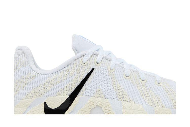 Nike Ja 3 Prueba de Sonido (GS)