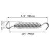 FOVPLUE Kickstand Spring for Harley Touring 2007-2024 and Softail 2007-2018 Road Glide Road King