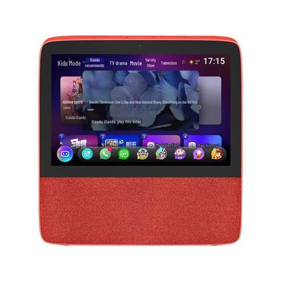 Boxă Inteligentă cu Ecran Xiaodu Home X8 de 8 inch, priză CN (adaptor inclus)
