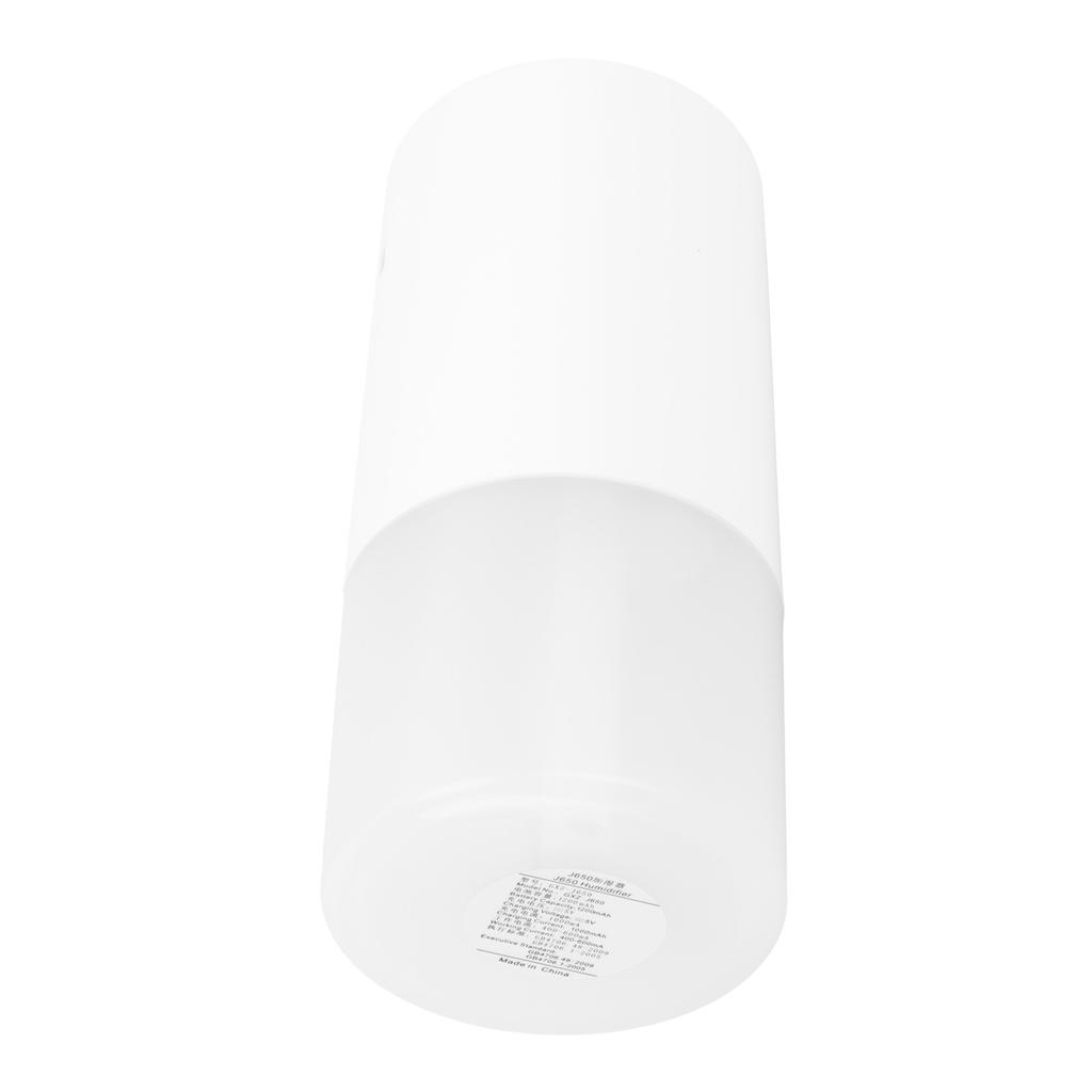 300ML Humidifier Desktop USB Charging Aromatherapy Diffuser with Night Light for Home Bedroom