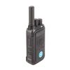 Walkie Talkie Reîncărcabil Decodabil Radio Bidirecțional VOX Mâini Libere 16 Canale UHF400‑470MHz pentru Exterior