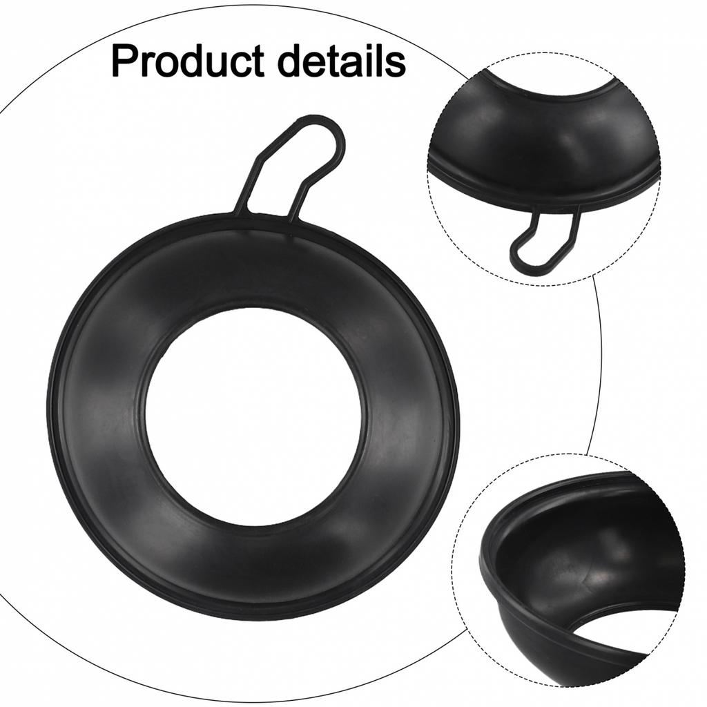 Reliable Carburetor Vacuum Membrane for Honda CBR Series Motorcycles