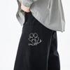 Paul Frank 100% Cotton Loose Fit Casual Trousers