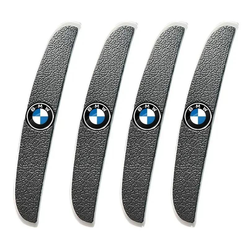 

Car Door Rearview Mirror Anti-Collision Protector Strip Badge For BMW X1 X2 X3 X5 X4 X6 X7 G30 G20 G32 G11 G12 F40 F30 F20 F10