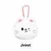 Stray Kids Skzoo Mini Backpack Keyring - Run it