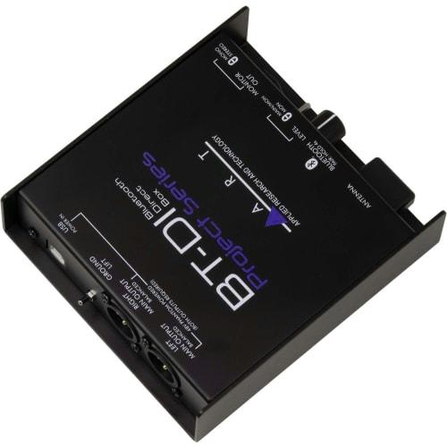 Bluetooth DI Box BT-DI ART [Officially Imported In Japan]