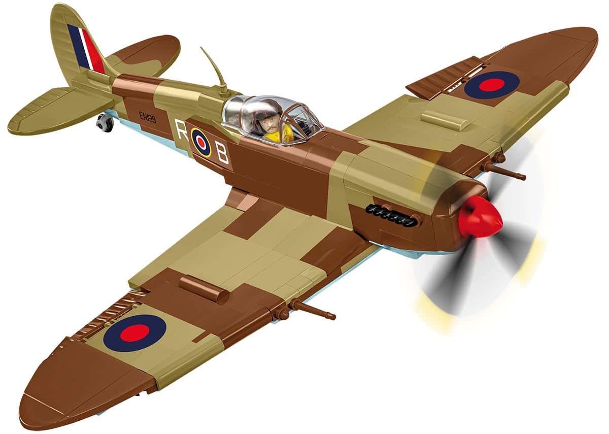 Supermarine Spitfire Mk.IXe