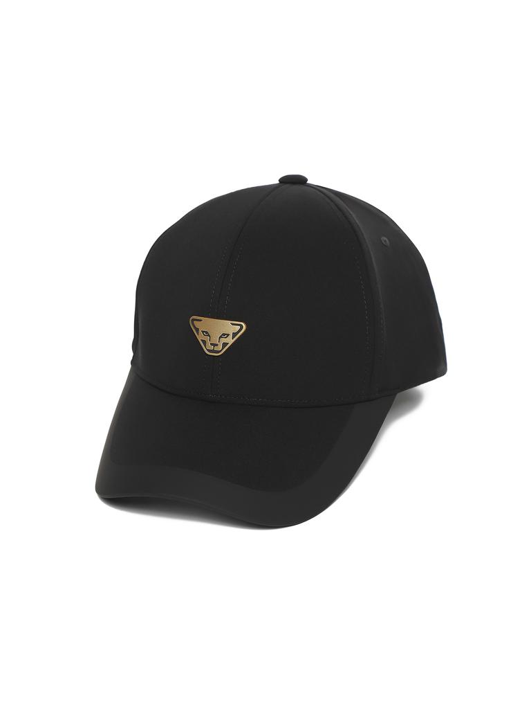 DYNAFIT Edge Fit Sports Touring Ball Cap_Black_Yuf24C05Z1