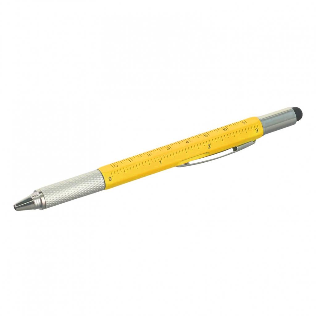 Ballpoint Pen Carpenters Carpenters And Handymen Tool Pen Metal