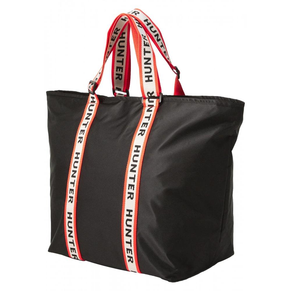 Hunter Robertson tote-veske