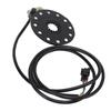 Electric Bike Pedal Assist Sensor Electric Bike Pulse Boost Sensor Mountain Bike Modification Accessories Column