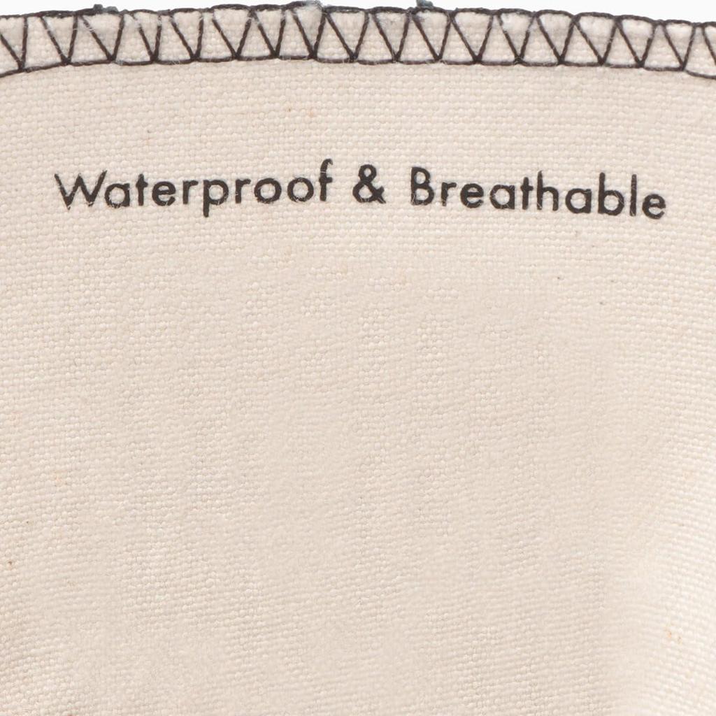 Converse ALL STAR WP Waterproof Size Cm High-Top/Low-Top Sneakers, Black, 23.0