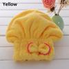 Hair Drying Cap Microfiber Ultra Absorbent Hair Dry Wrap Cap Fast Drier
