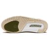 Paris Saint-Germain x Air Jordan Jordan Legacy 312 Low Quarto Kit Scarpe da Ginnastica da Uomo Bianco Canapa Vela FZ4358-100