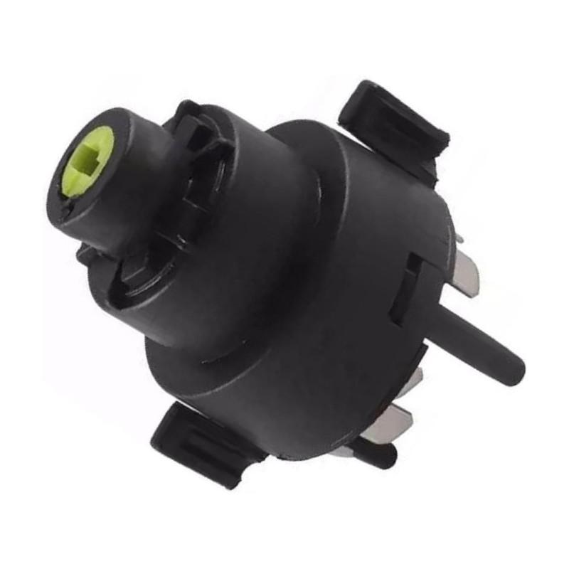 ABYN-Ignition Key Starter Switch For 996 1997-2003 For Boxster 986 1997-2003 4A0905849B 4A0905849 Power Off System