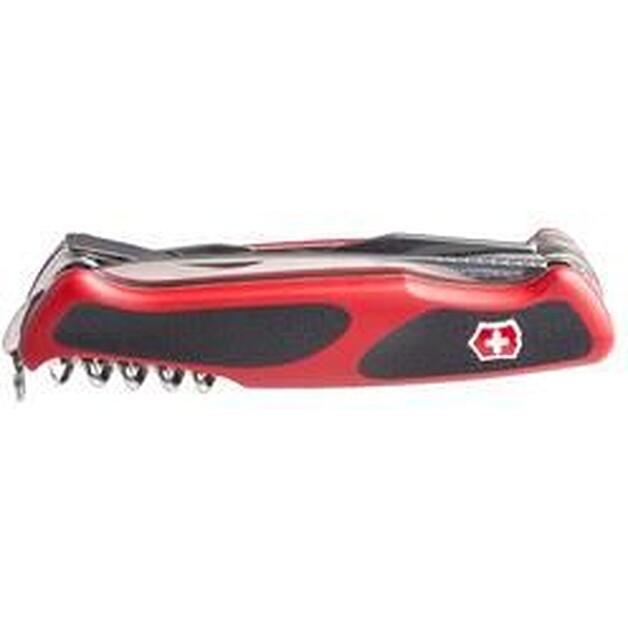 Нож перочинный Victorinox Rangergrip 74