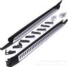 BMW X1 Running Board Side Step Modification