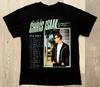 CHRIS ISAAK TOUR 2025 Geschenk für Fans Vollgröße S bis 5XL T-Shirt