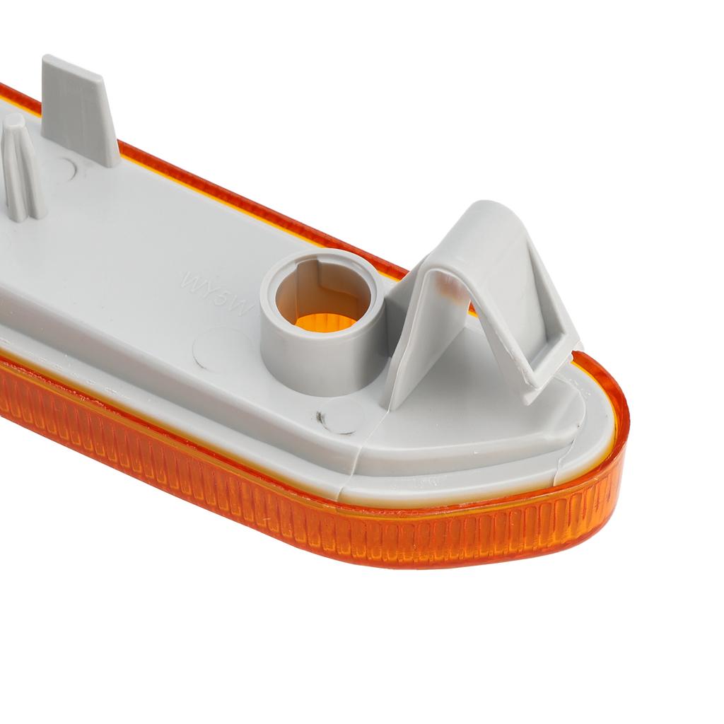 Linke Seitenmarkierungsleuchte Blinkergehäuse für MINI R60 10-17 R61 12-17